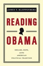 Cover: Reading Obama - Princeton University Press