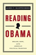Cover: Reading Obama - Princeton University Press