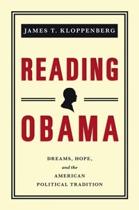 Enlarge image Cover: Reading Obama - Princeton University Press