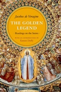 Cover: The Golden Legend - Princeton University Press