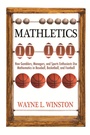 Cover: Mathletics - Princeton University Press