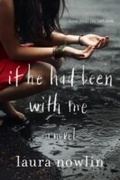 Cover: If He Had Been with Me - Sourcebooks Fire
