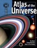 Cover: Atlas of the Universe - Simon & Schuster Books for Young Readers