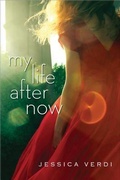 Cover: My Life After Now - Sourcebooks