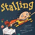 Cover: Stalling - MARGARET K MCELDERRY BOOKS