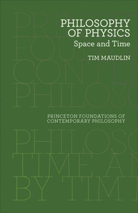 Abbildung von: Philosophy of Physics - Princeton University Press