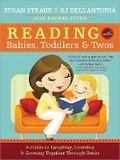 Cover: Reading with Babies, Toddlers and Twos - Sourcebooks, Inc