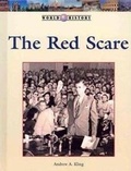 Cover: The Red Scare - Lucent Books