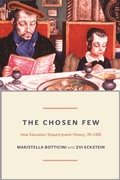 Cover: The Chosen Few - Princeton University Press