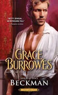 Cover: Beckman - Sourcebooks Casablanca;The Lonely Lords