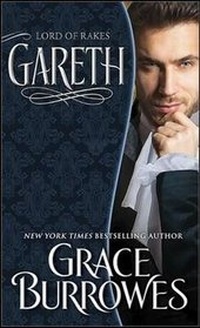 Enlarge image Cover: Gareth - Sourcebooks, Inc