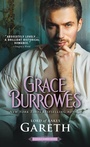 Cover: Gareth - Sourcebooks Casablanca;The Lonely Lords
