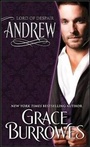 Cover: Andrew - Sourcebooks, Inc