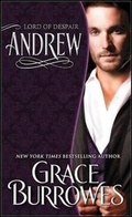 Cover: Andrew - Sourcebooks, Inc