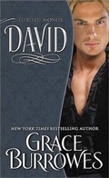 Cover: David - Sourcebooks Casablanca