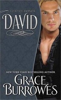 Enlarge image Cover: David - Sourcebooks Casablanca