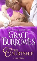 Cover: Courtship - Sourcebooks Casablanca;Windham Series