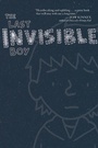 Cover: The Last Invisible Boy - Ginee Seo Books
