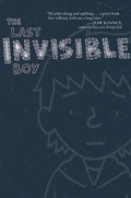 Cover: The Last Invisible Boy - Ginee Seo Books