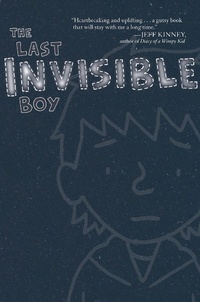 Enlarge image Cover: The Last Invisible Boy - Ginee Seo Books