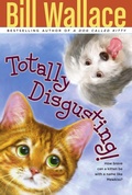 Cover: Totally Disgusting! - Simon & Schuster
