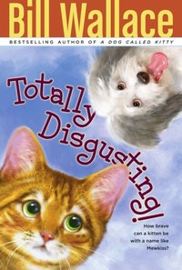 Enlarge image Cover: Totally Disgusting! - Simon & Schuster