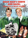 Cover: Dean Man's Curve and Back - AuthorHouse
