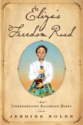 Cover: Eliza's Freedom Road - Simon & Schuster/Paula Wiseman Books