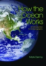 Cover: How the Ocean Works - Princeton University Press