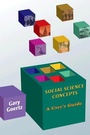 Cover: Social Science Concepts - Princeton University Press