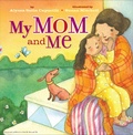 Cover: My Mom and Me - Little Simon