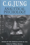 Bild: Analytical Psychology - Princeton University Press