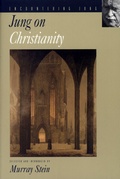Bild: Jung on Christianity - Princeton University Press