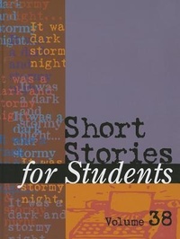 Enlarge image Cover: Short Stories for Students - Cengage Gale
