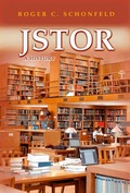 Cover: JSTOR - Princeton University Press