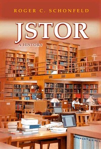 Abbildung von: JSTOR - Princeton University Press