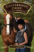 Cover: Take the Reins: Volume 1 - Simon & Schuster