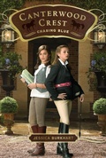 Cover: Chasing Blue: Volume 2 - Aladdin