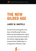 Cover: The New Gilded Age - Princeton University Press