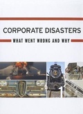 Cover: Corporate Disasters - Cengage Gale