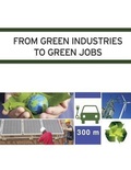 Cover: From Green Industries to Green Jobs - Cengage Gale