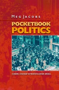 Cover: Pocketbook Politics - Princeton University Press