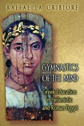 Cover: Gymnastics of the Mind - Princeton University Press