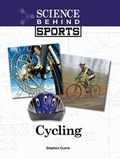 Cover: Cycling - Lucent Press