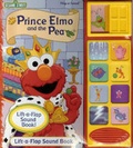 Cover: Elmo Prin Elmo and the Pea - Publications International