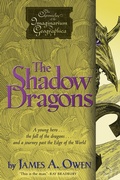 Cover: The Shadow Dragons - Simon & Schuster Books for Young Readers