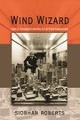 Cover: Wind Wizard - Princeton University Press