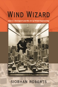 Enlarge image Cover: Wind Wizard - Princeton University Press