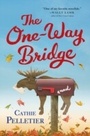 Cover: The One-Way Bridge - Sourcebooks Landmark