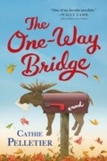 Cover: The One-Way Bridge - Sourcebooks Landmark